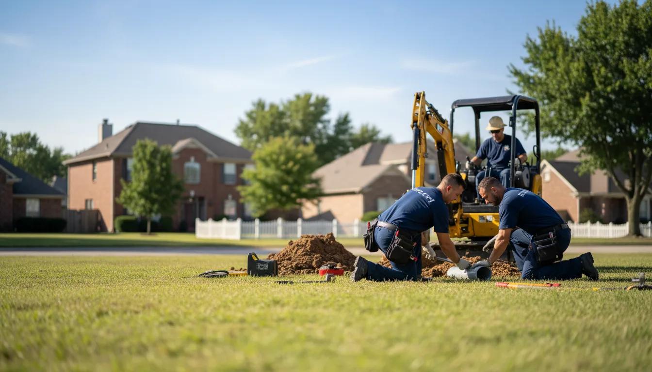Water Heater Repair in Rembert, SC near me